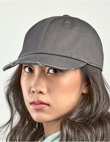 A-DADE-Dad Hat Destroyed